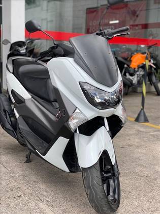 YAMAHA NMAX 160 ABS 